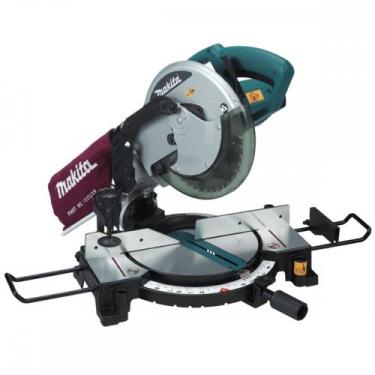 Imagem de Serra Esquadria Makita 1500W 127V Mls100-110V, 110V