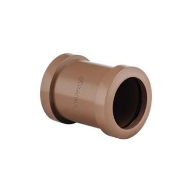 Imagem de Kit 6PÇ Luva de Correr Soldavel 32mm - Krona