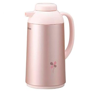 Imagem de Garrafa Termica Zojirushi AGLB 10 PA Pink 1L