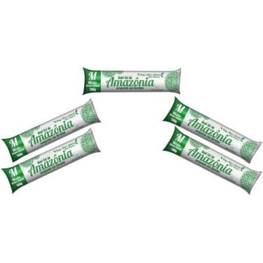 Imagem de Hene em gel amazonia 180gr bisnaga preto medio (preto natural) - DIVIN