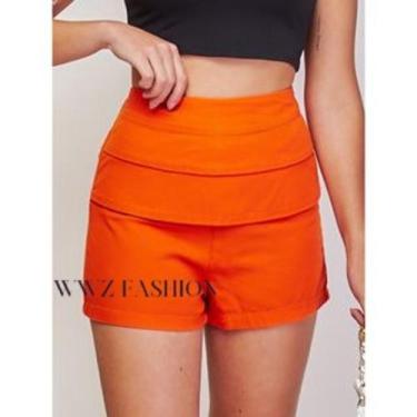 Imagem de Shorts Jeans 9041 - Domi Modas, Pink, G