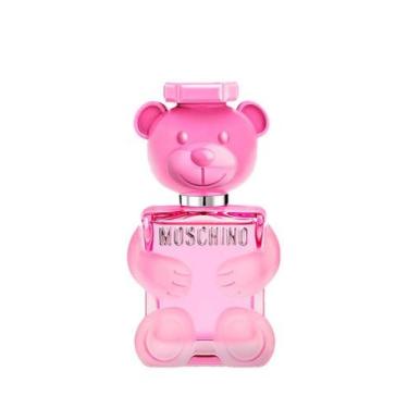 Imagem de Moschino Toy 2 Bubble Gum Eau de Toilette - Perfume Feminino 100ml