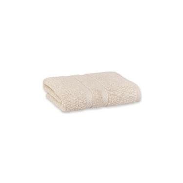 Imagem de Toalha de Rosto - Vanilla - Super Soft - 100% Algodão - Buddemeyer, Be