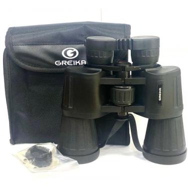 Imagem de Binoculo Potente 10x50 Binoculos Melhor Do Mundo Full Bolsa - GREIKA