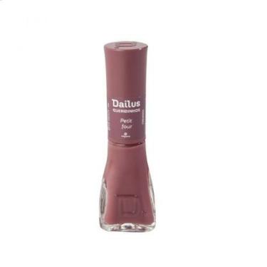 Imagem de Esmalte dailus petit four 8ml