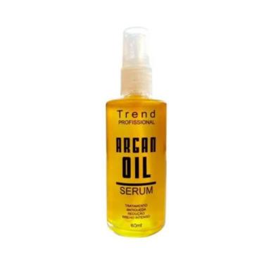 Imagem de Óleo De Argan 60ml Trend - HD Trend