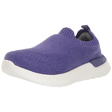 Imagem de Propét Tênis feminino Unite Slip-On, Veri Peri, 6 Wide