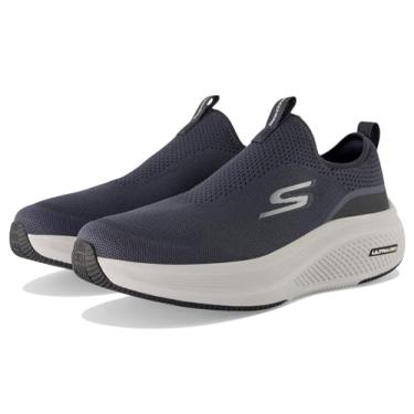 Imagem de Skechers Go Run Elevate Upraise 2.0 Tênis masculino, Azul marino, 45