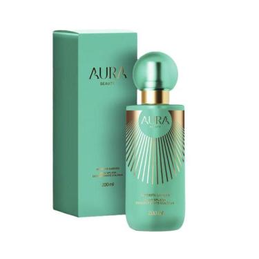 Imagem de Aura Beauty Afrodite Garden Body Splash 200ml