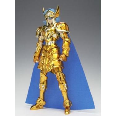 Imagem de Saint Seiya Saint Myth Cloth Marina Siren Sorrento Action Figure