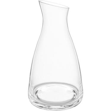 Imagem de Jarra Garrafa água Suco Home&co Vidro 1,8l 25x12x12cm Transparente