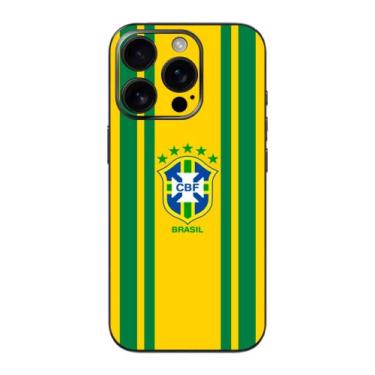 Imagem de Capa Adesivo Skin367 Verso Para Apple iPhone 16 Pro - KawaSkin