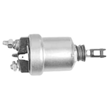 Imagem de Relé Automático Motor de Partida 12V Ford Corcel 1 e 2 1978 em diante Agrale M70 M80 M85 M90 1977 em diante