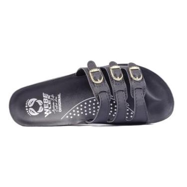 Imagem de Chinelo Ortopédico Feminino Confortável Macio Esporão - Mr try shoes, 