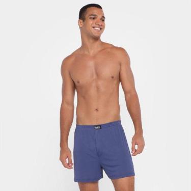 Imagem de Cueca Samba Canção Lupo Lisa