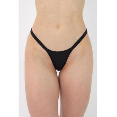 Imagem de Calcinha Biquini Fio Duplo de Poliamida- Atacado Two - TWO STYLUS, GG,