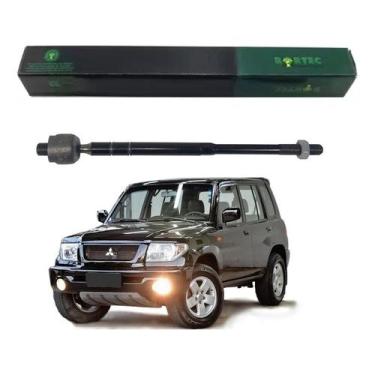 Imagem de Barra Axial Pajero Tr4 1.8 2003 A 2006 - Bortec