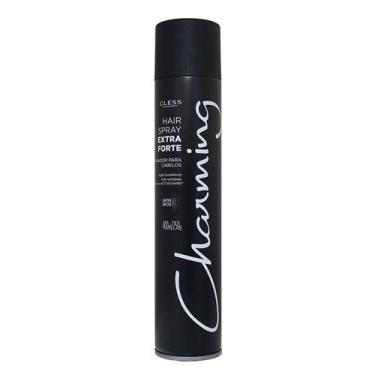 Imagem de Charming Hair Spray Special Black Extra Forte 400ml