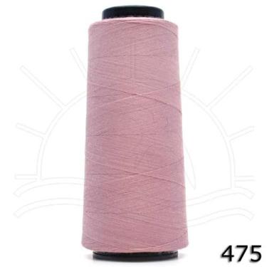 Imagem de Linha para Costura 120 Círculo 1371m - 2, 475