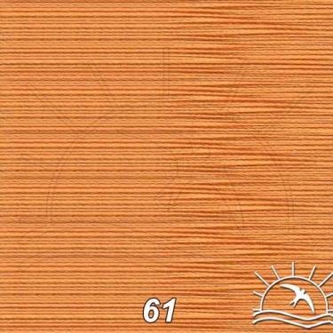 Imagem de Linha Corrente Cadena para Costura - 100% Algodão, 61