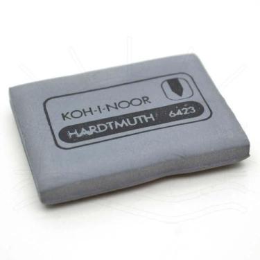 Imagem de Borracha Artística Maleável Koh-I-Noor (Limpa Tipo) - 6423