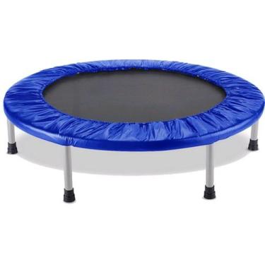 Imagem de Mini Jump Profissional Com Capa - LíderPlay