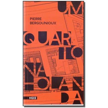 Imagem de Um Quarto Na Holanda