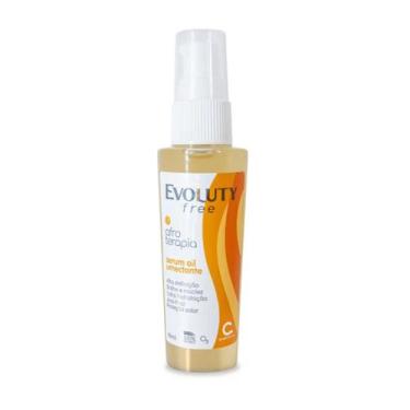 Imagem de Evoluty Free Afroterapia - Sérum Oil Umectante 60ml