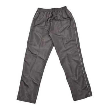 Imagem de Calça Tactel Premium Reforçada Com Bolsos Masculina - Wju Jeans, GG, C