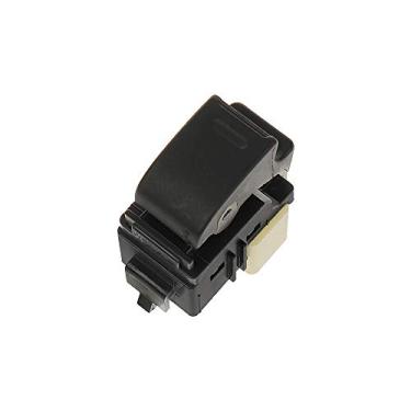 Imagem de BRTEC Interruptor de janela elétrica dianteiro do lado do passageiro porta traseira 2005-2009 para Toyota Avalon; 2002-06 para Toyota Camry; 2003 2004 2005 2006 2007 2008 para Toyota Corolla