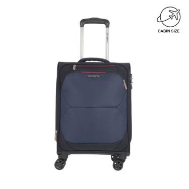 Imagem de Mala Samsonite Baltic Azul Pequena