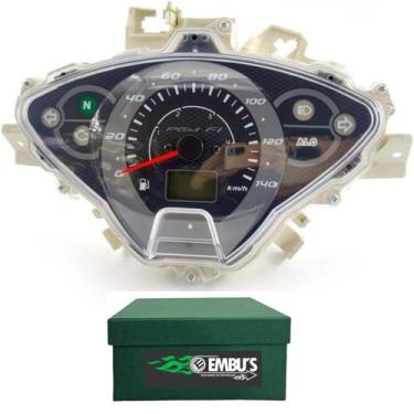 Imagem de Painel completo Biz 125 EX - de 2012 a 2013 - Embus