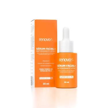 Imagem de Sérum Antioxidante Vita C - Renova Be  - Original - RENOVABE