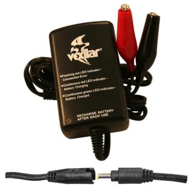 Imagem de Vexilar Best Auto Charger a 1.000 mA