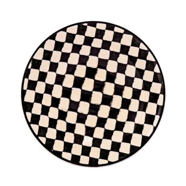 Imagem de Oxford Conjunto Com Pratos Fundos 20,5Cm 06 Unni Damas