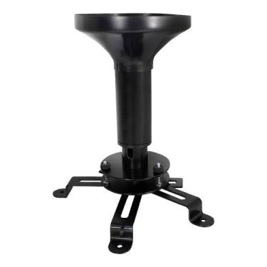 Imagem de Suporte Multivisao Para Projetor De Teto