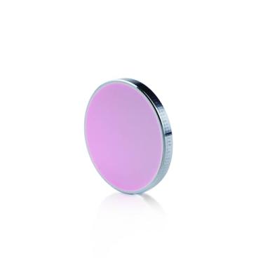 Imagem de CNDMLASE Máquina de corte a laser CO2, máquina de gravação, lente de focagem, lente de focagem GaAs, diâmetro: 18 mm/19 mm/20 mm/25 mm, FL: 50,8 mm/63,5 mm/76,2 mm/101,6 mm/127 mm (diâmetro: 18 mm