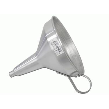 Imagem de Funil em Alumínio nº 20 P/Líquido AAL