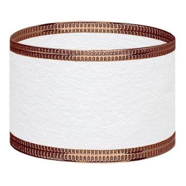 Imagem de 10m De Fita De Tnt Aramada - 27mm X 10m Várias Cores - Fitas Regina Wo