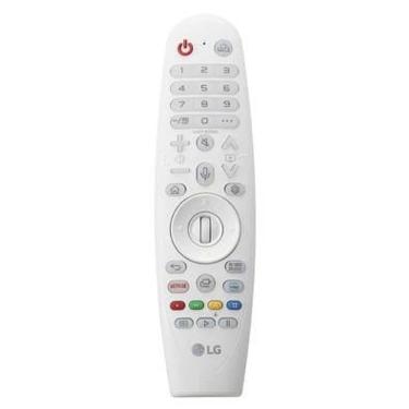 Imagem de Controle Remoto Magic LG An-mr19pjtr Para Projetor Hu70la 4k