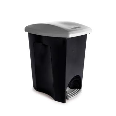 Imagem de Lixeira com Pedal Plasútil 15 L