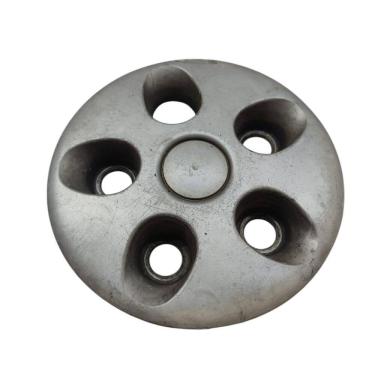 Imagem de Calota Roda Aro 16 Fiat Ducato 2.3