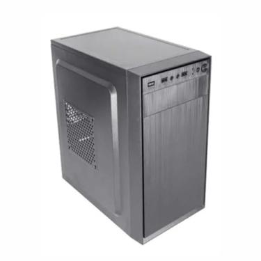 Imagem de Computador home office intel Core I5 QUARTA GERAÇÃO, SSD 1 TB, 4GB Memoria ram - CPU DCP-HOMEOFFICE51 DreamComputers