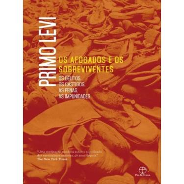 Imagem de Os Afogados E Os Sobreviventes