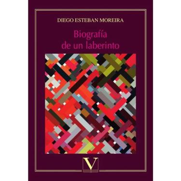 Imagem de Biografía de un laberinto - Espanhol