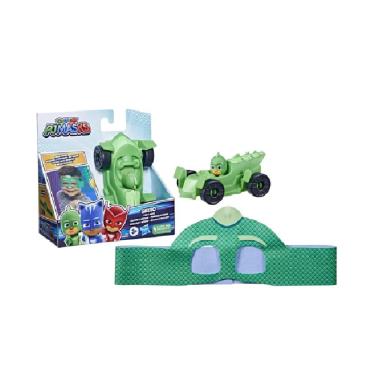Imagem de Largatixo Veículo E Máscara Pj Masks - Hasbro F4598