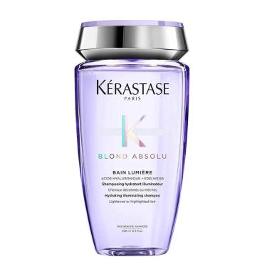 Imagem de Kérastase Blond Absolu Bain Lumire - Shampoo - 250Ml