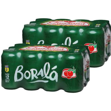 Imagem de Refrigerante Guaraná Antarctica Lata 350Ml (24 Latas)