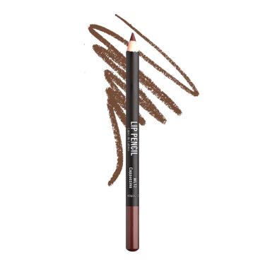 Imagem de Lápis labial kiss new york Professional Slim Cappuccino Color