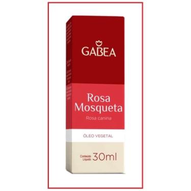 Imagem de Óleo Vegetal Rosa Mosqueta Spray Gabea - 30ml
